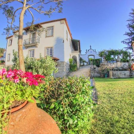 Quinta De Sao Roque Bed and Breakfast Vila Nova de Cerveira Exteriör bild
