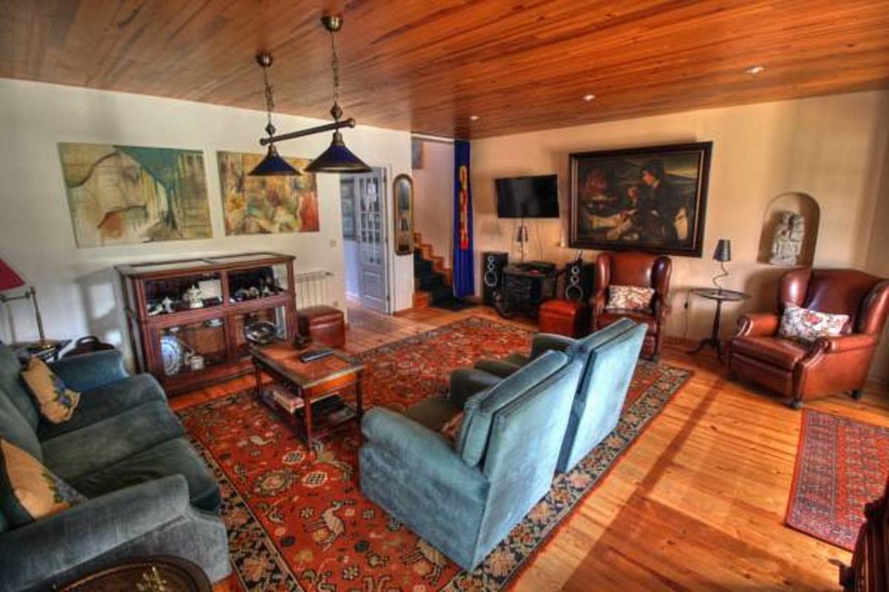 Quinta De Sao Roque Bed and Breakfast Vila Nova de Cerveira Exteriör bild
