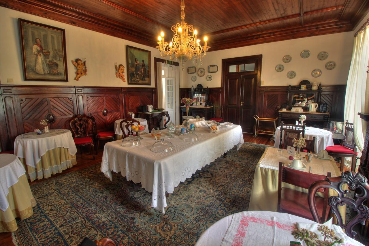 Quinta De Sao Roque Bed and Breakfast Vila Nova de Cerveira Exteriör bild
