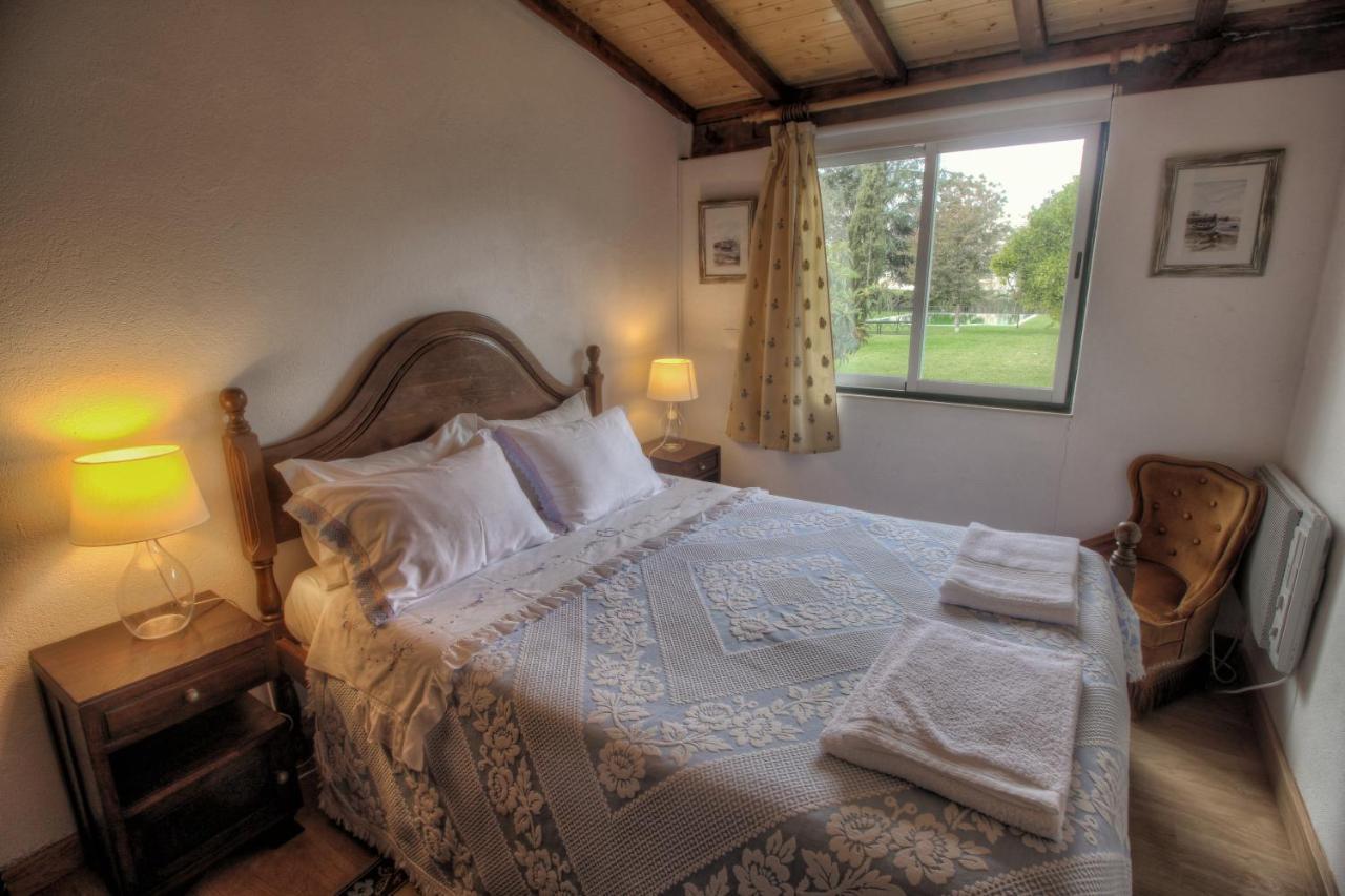 Quinta De Sao Roque Bed and Breakfast Vila Nova de Cerveira Exteriör bild